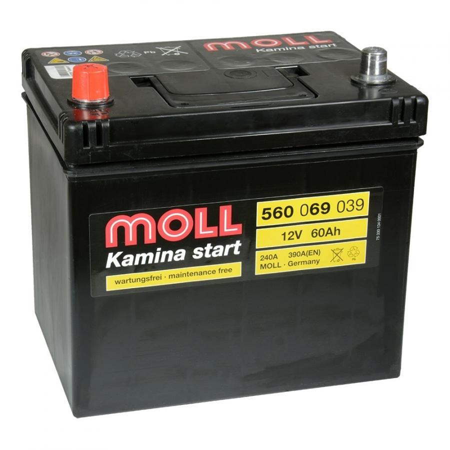 Аккумулятор Moll 60ah. Аккумуляторы Moll 12 v 75 Ah. Moll 753038536900 аккумулятор. Аккумулятор Молл 60 артикул.