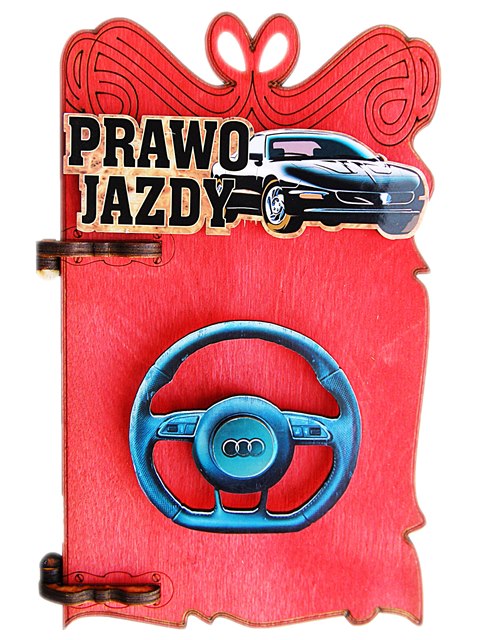 

Prawo Jazdy Prezerwatywa śmieszny 18 40