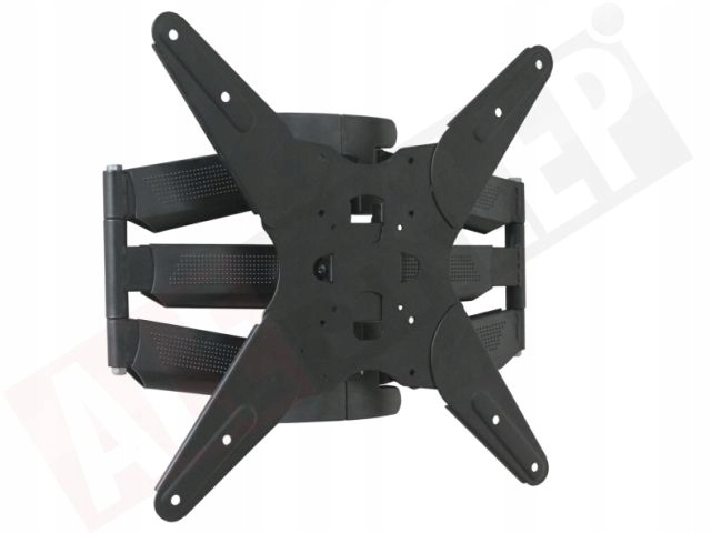 UCHWYT WIESZAK DO TV LCD LED MONITORA 19-55'' 35KG Model AR-73