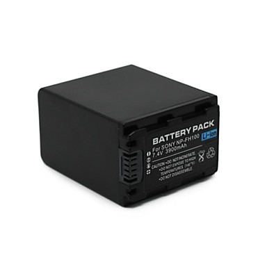 Аккумуляторная батарея SONY NP-FH100 NP-FH50 NP-FH70 производитель Code аккумуляторная батарея SONY NP-FH100 NP-FH50 NP-FH70