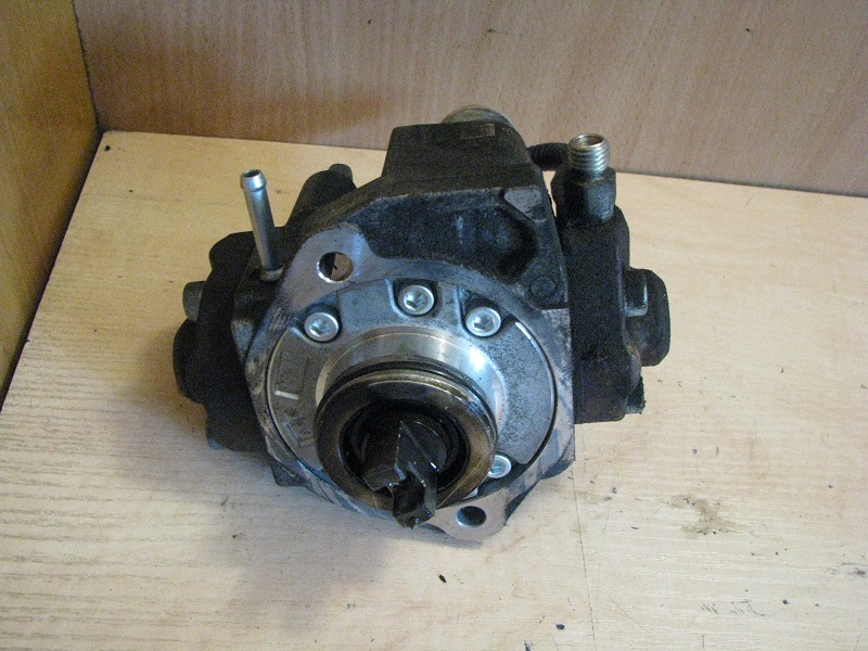 Einspritzpumpe MAZDA 6 II GH 07-12r 2.2 MZR-CD