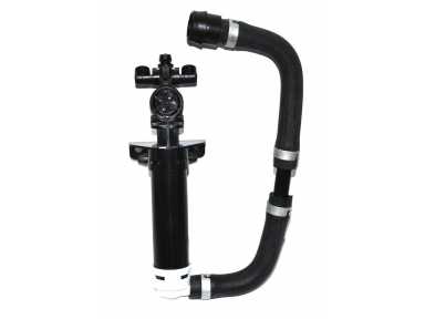 L SPRYSKIWACZ DYSZA REFLEKTORA LEXUS GS300 GS430 Typ samochodu Samochody osobowe