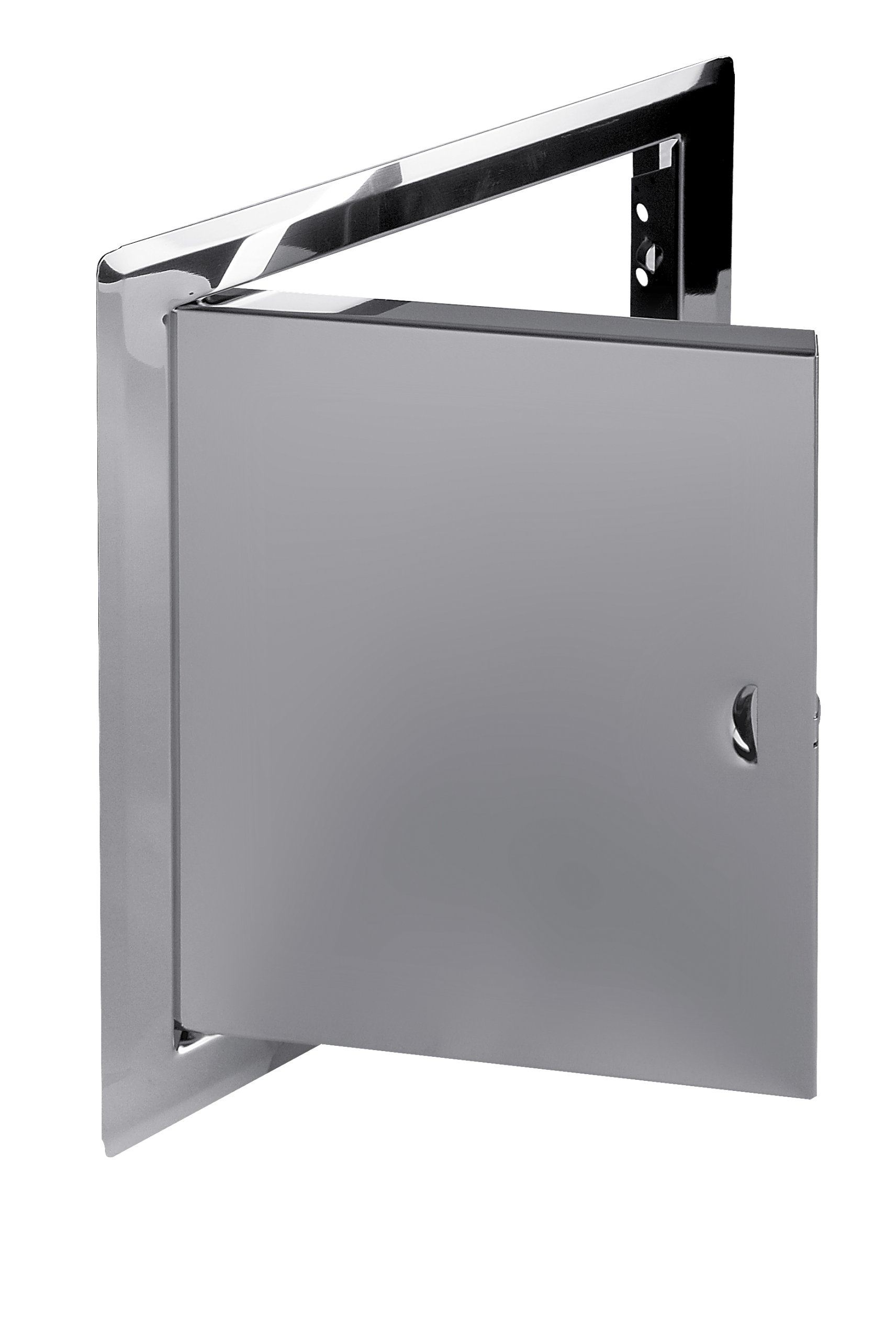 Awenta Revizní Dvířka Nerezová Dmn 30x50
