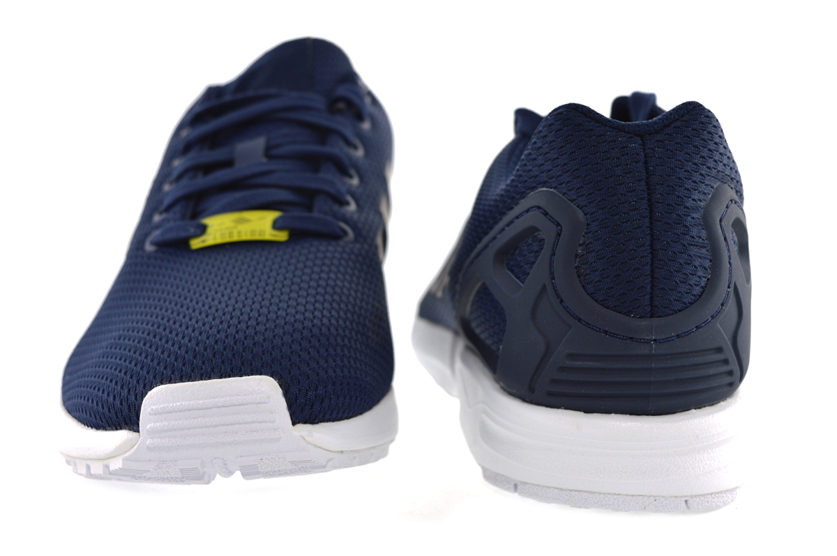 BUTY ADIDAS ORIGINALS ZX FLUX M19841 MĘSKIE 427