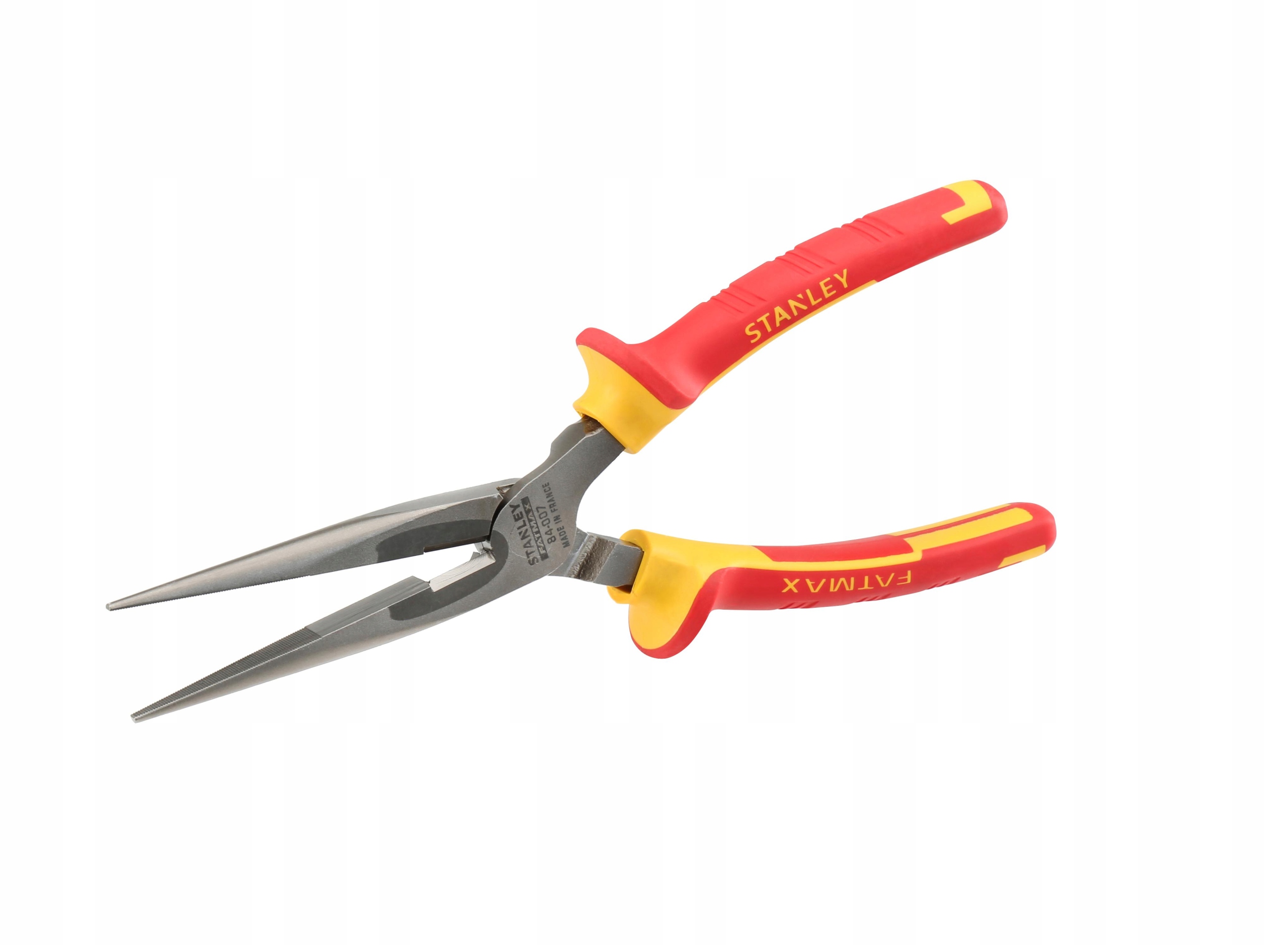

Stanley Szczypce wydłużone Vde 1000V 200 mm