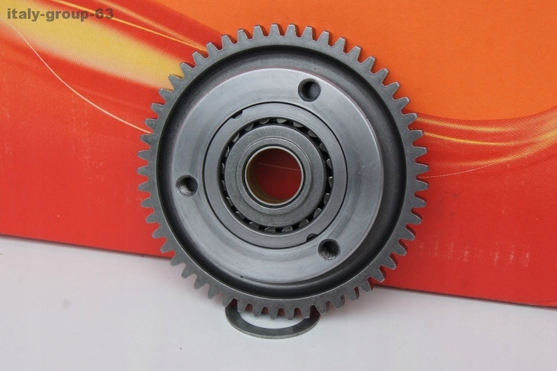 KYMCO PEOPLE 250 BENDIKS BENDIX WOLNE KOŁO Numer katalogowy części 4452-1224-5