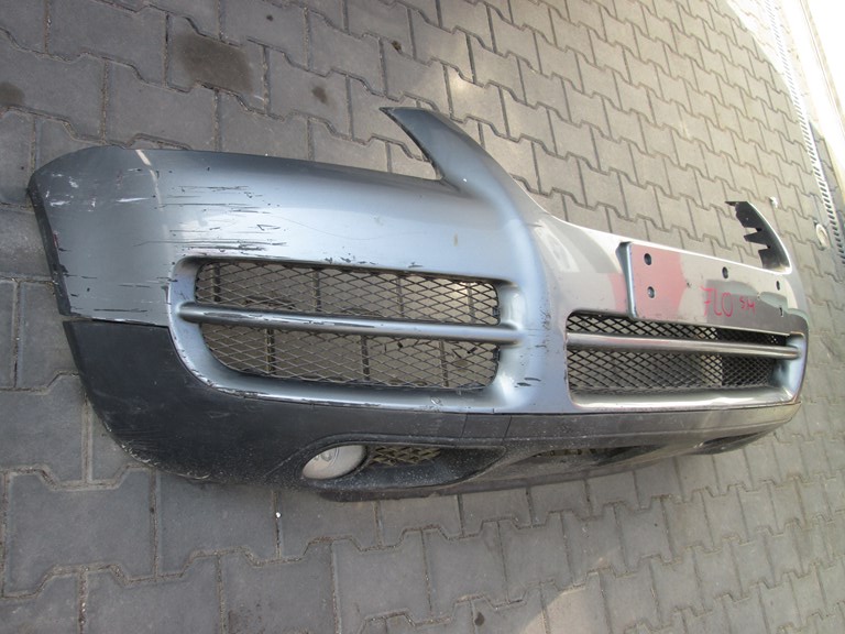 bumper VW Touareg 7L0 S.M front
