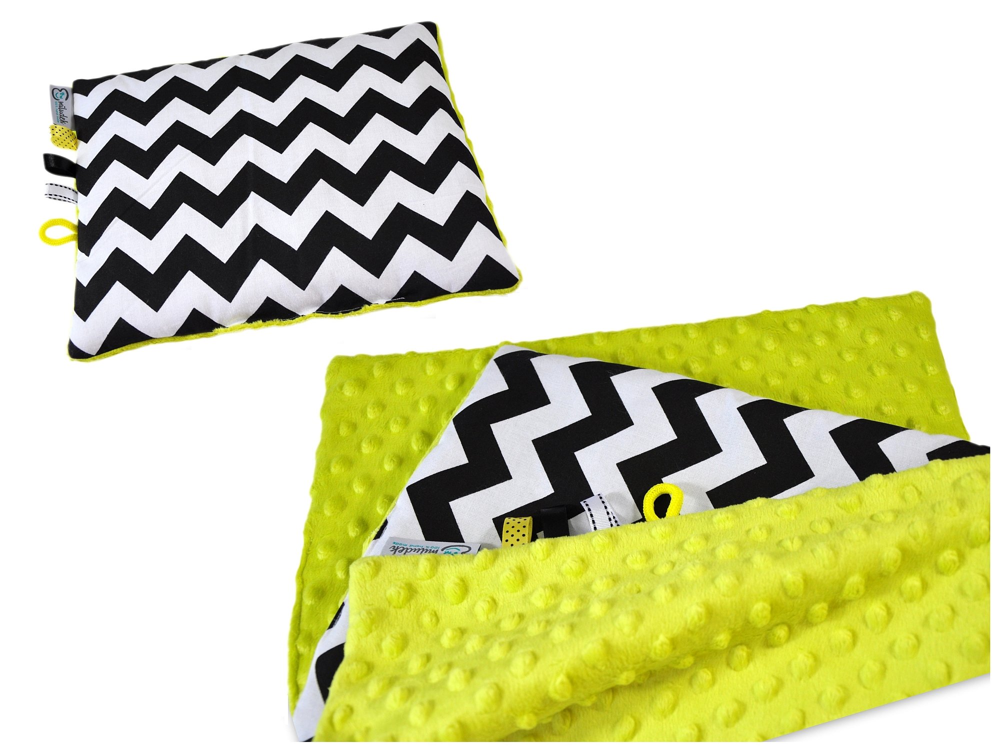 MINKY КОМПЛЕКТ для люльки коляски ОДЕЯЛО PODUSIA ценники