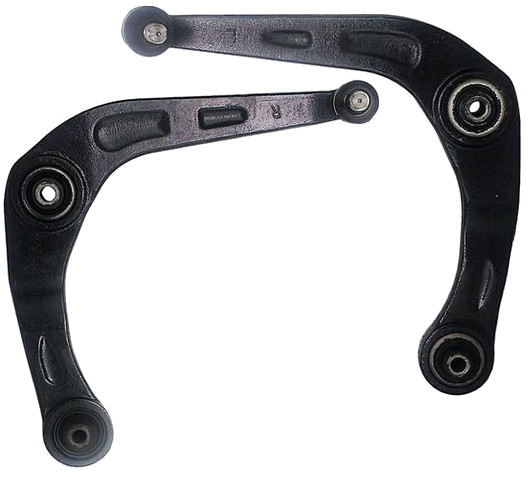Denckermann D120047 Ричаг, подвеска колеса