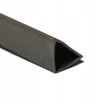 LISTWA DREIKANT TRÓJKĄTNA FAZUJĄCA 10/10mm 50mb Kod producenta dreikant 10x10