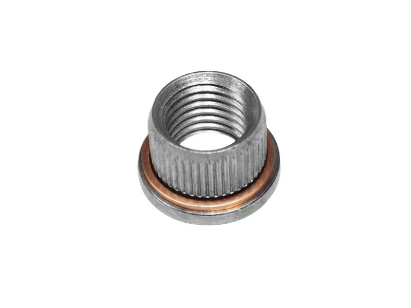 Tulejka Regeneracji Zacisku Hamulcowego M12 x 1.5