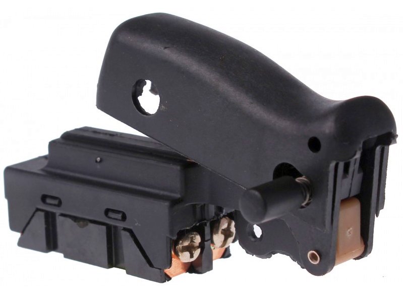 Wyłącznik DO DeWalt 871 Rodzaj włącznik