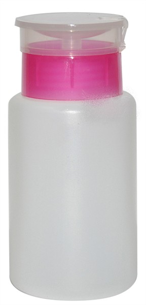 

Dozownik Buteleczka Z Pompką Do Płynów 150 ml
