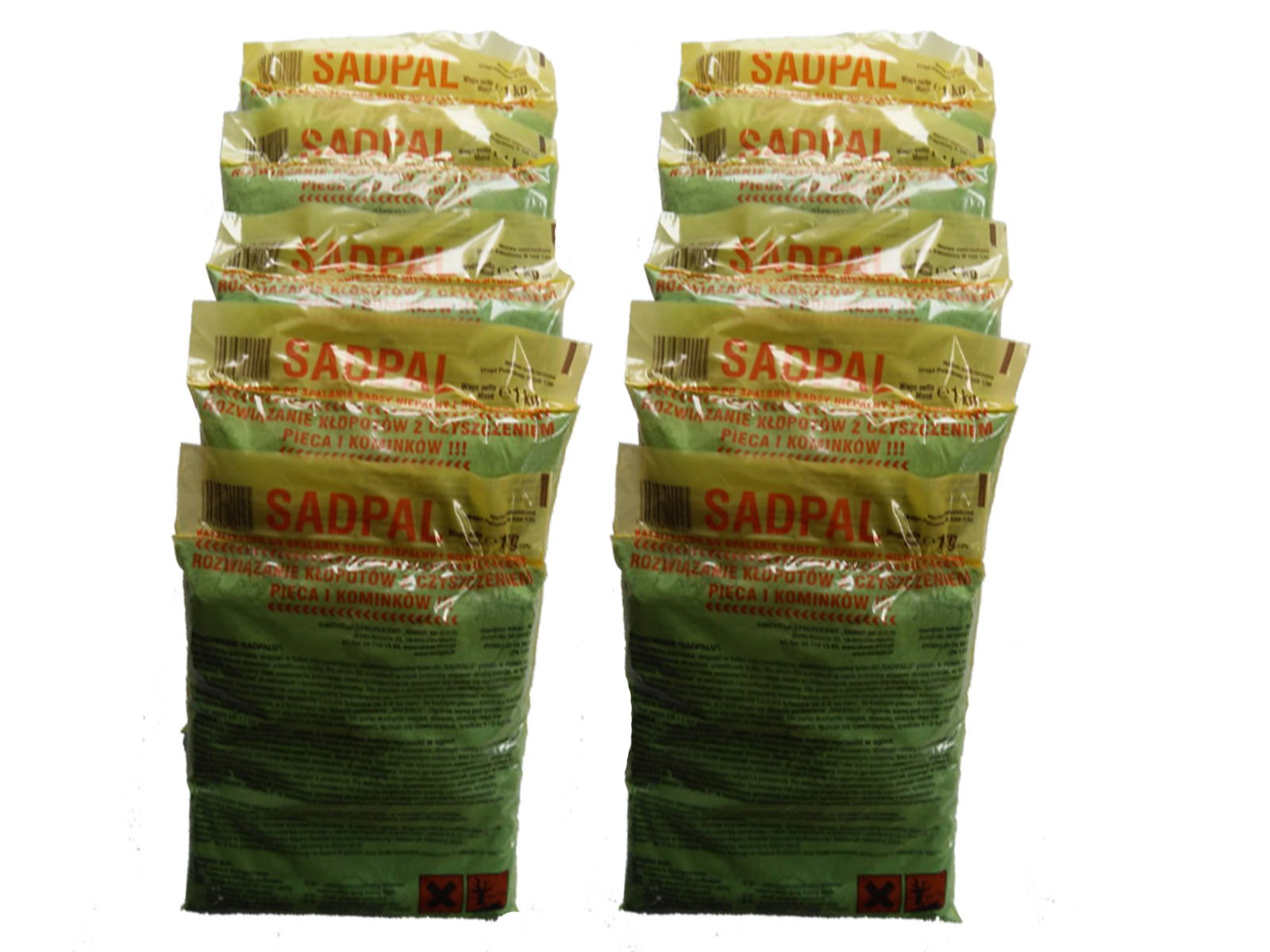 

Sadpal Sadza Smoła-zapomnij! 10kg Kupuj Oryginał!