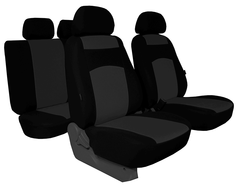 

Pokrowce fotele Ford Fiesta Fusion Focus MK1 MK2