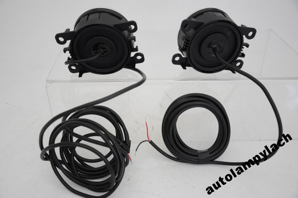 FORD Fusion TRANSIT led дневные magneti marelli ^