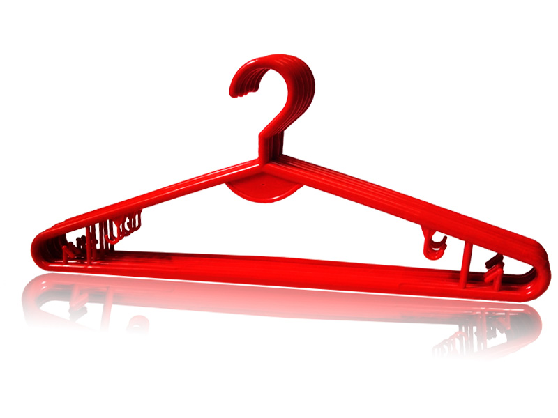 

Wieszak Na Ubrania Wieszaki Ubraniowe Kolor 100szt