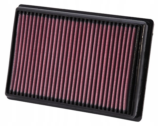 Vzduchový filter Kn BM-1010 Bmw S1000 R Rr Xr 10-18 Nižšia Cena