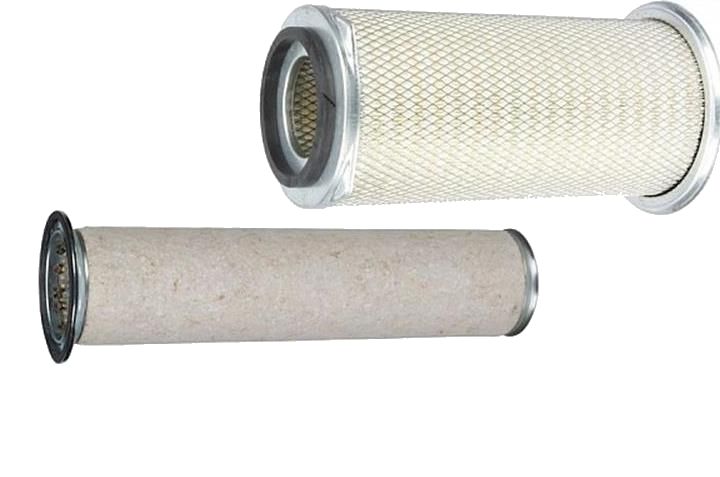 3145546R91 - Agro-Mar MASSEY 3050 фільтр повітряні фільтри комплект