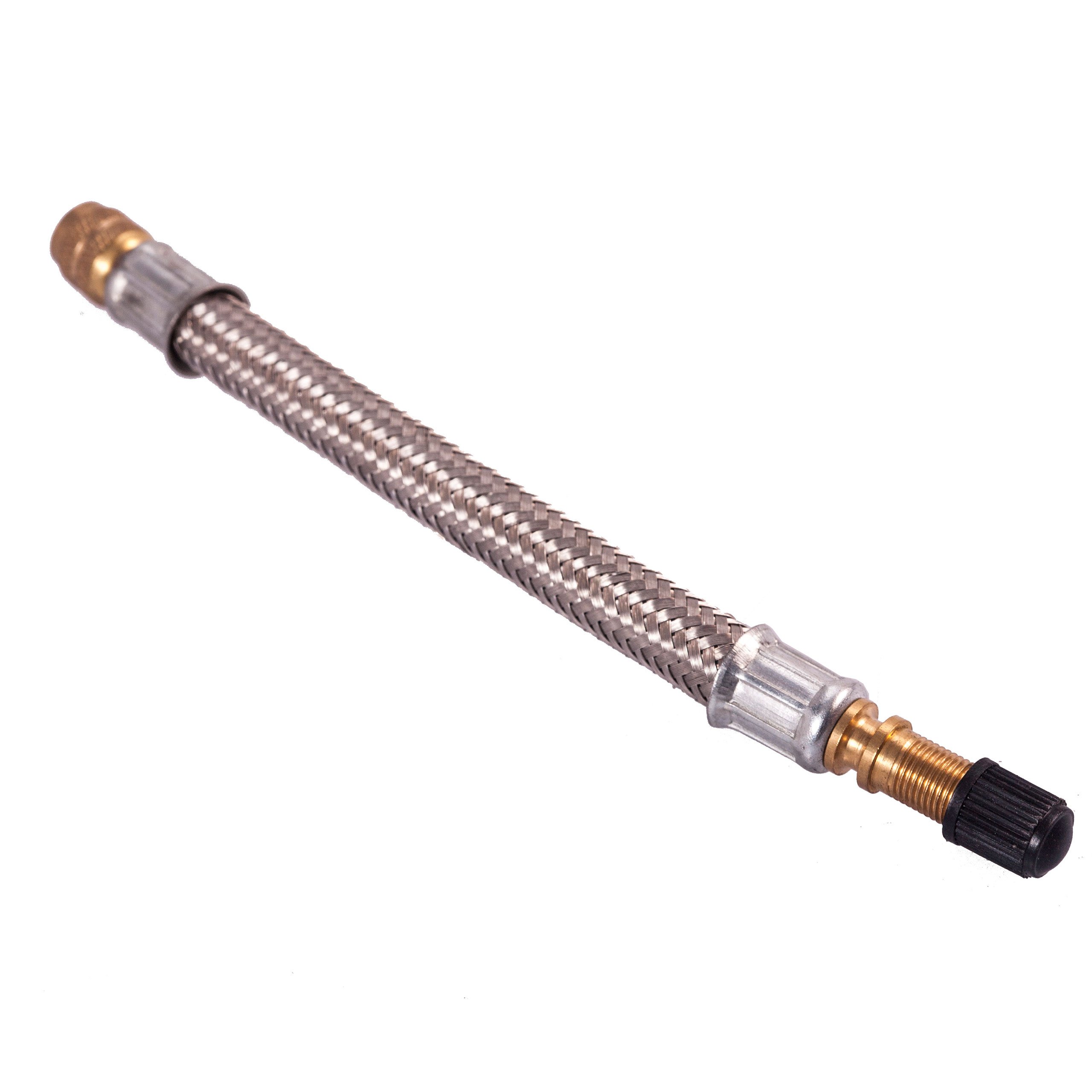 

Zbrojona Przedłużka do Pompowania Kół Opon 140mm
