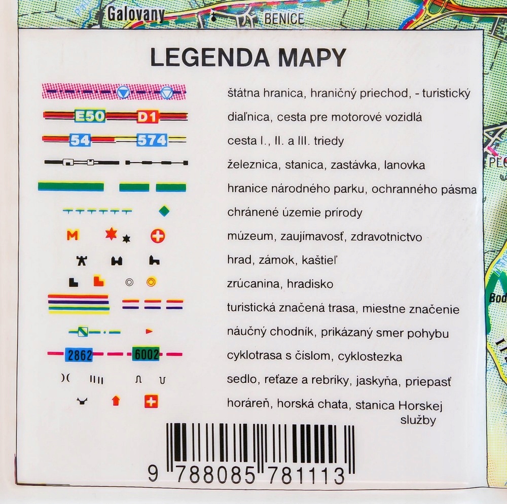 TATRY 3D! DUŻA MAPA PLASTYCZNA TATR TRÓJWYMIAROWA 1:66 666 WYPUKŁA Rok wydania 2019