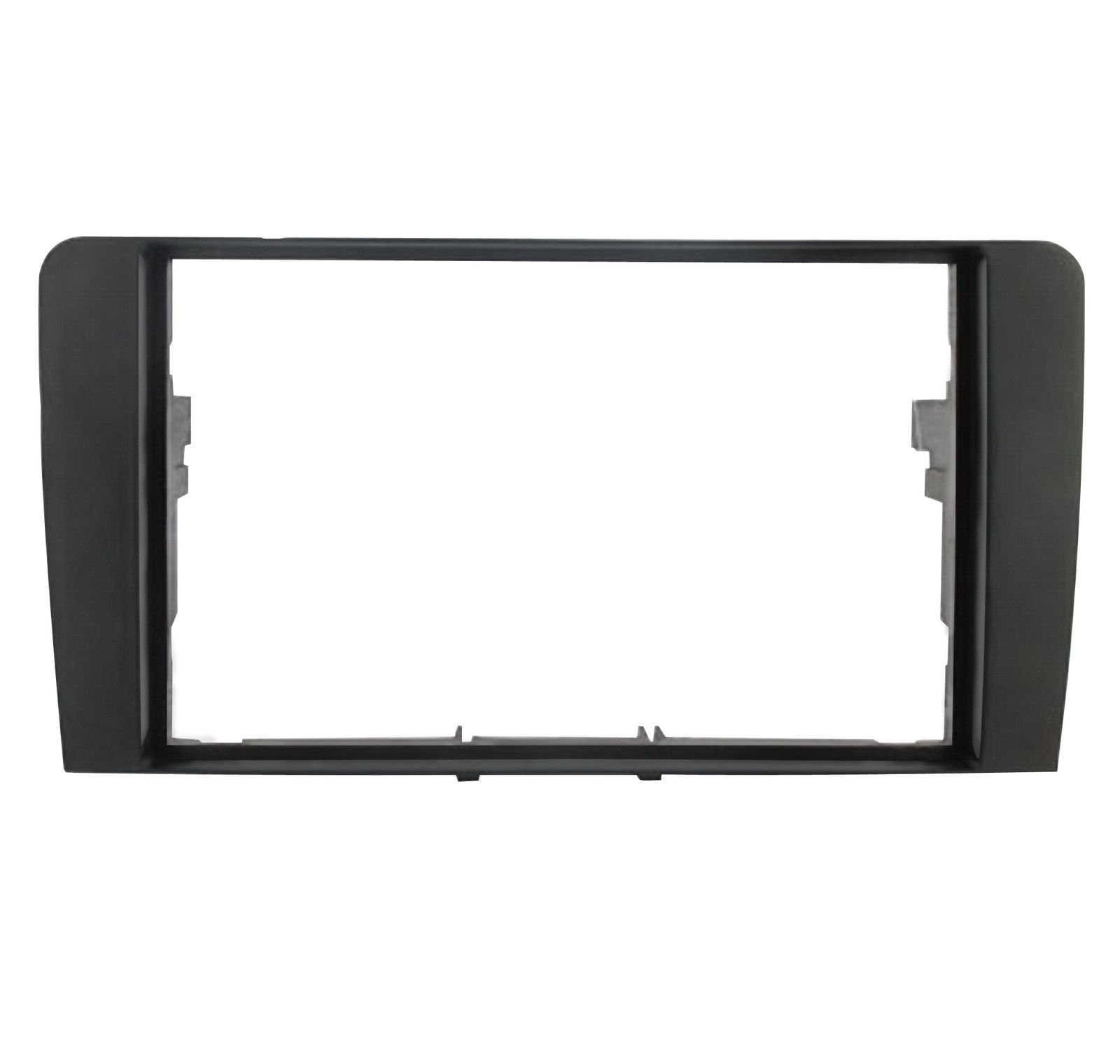 RAMKA RADIOWA Audi A3 2003 i 2007 2DIN czarna