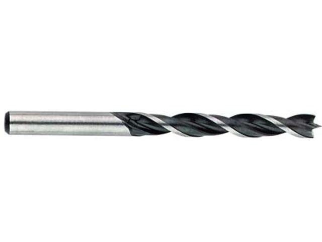 Wiertło do drewna szlifowane HCS 6mm CONDOR