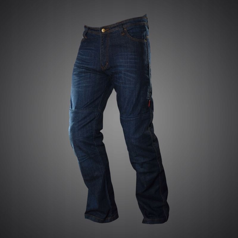 Spodnie motocyklowe jeans SPORT CLASSIC II 58