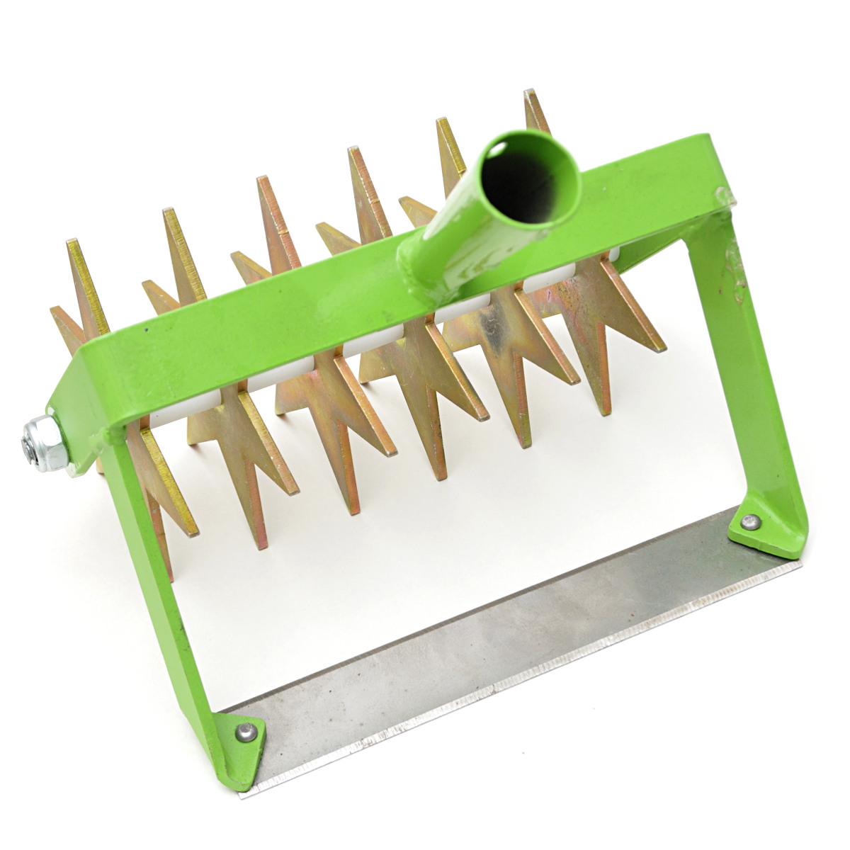 

Kultywator spulchniacz metal 20 cm podcinacz