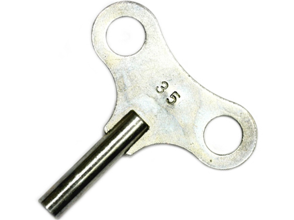

Klucz Do Nakręcania Zegara Kwadrat 3,5 mm
