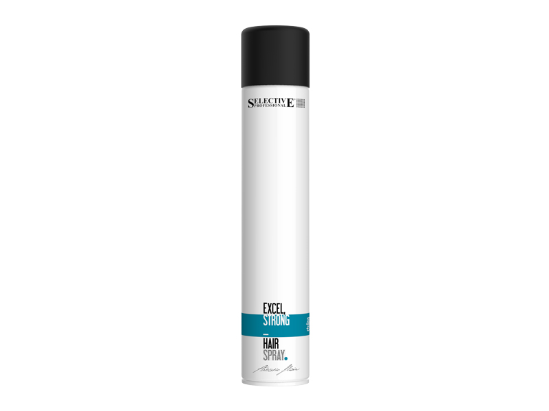 

Selective Excel Strong, Lakier Mocny 500 ML