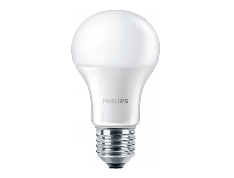 

Żarówka Led E27 5,5W (40W) 470lm Ciepła Philips