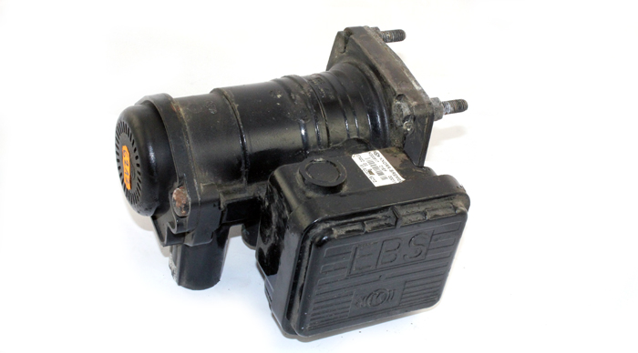 ZAWOR EBS MAN KNORR BREMSE 81523016212 Part number 81523016212