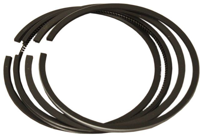 KOMPLET PIERŚCIENI SILNIKA DEUTZ 1-TŁOK FL912