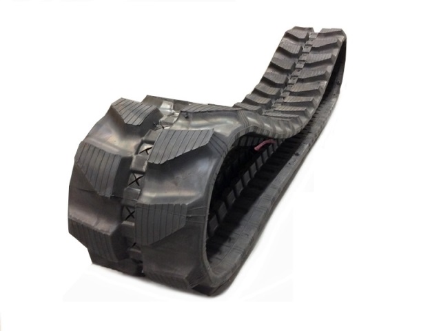 GASIENICA GUMOWA 230x48x60 KUBOTA CASE