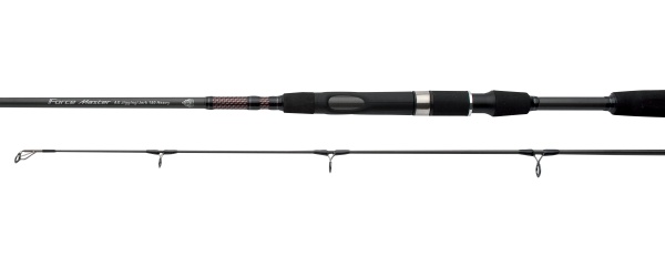 Shimano Forcemaster Ax Jigging/jerk 200 H 14-50g
