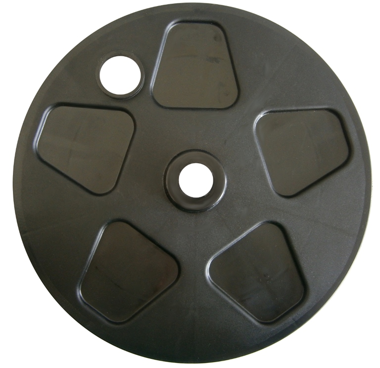 

Osłona Koła Tylniego Riwall RPM5170 20610060
