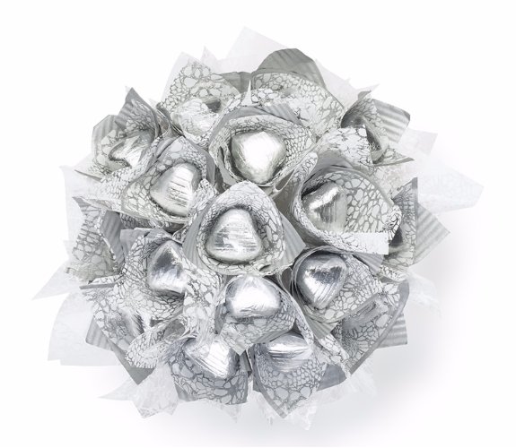 PREZENT NA PIERWSZĄ KOMUNIĘ ŚWIĘTĄ SŁODKI BUKIET Marka inna marka