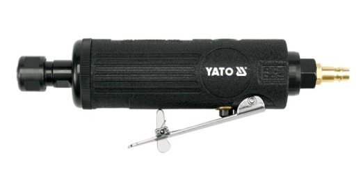 ПНЕВМАТИЧНИЙ ШЛІФУВАЛЬНИЙ ВЕРСТАТ YATO YT - 0965 GWAR +