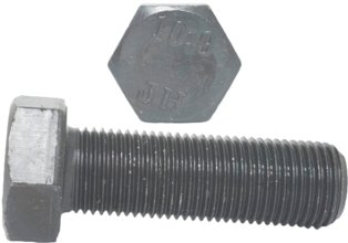

M10x1,25x50 Śruba drobnozwojna kl.10.9 Din 961 2