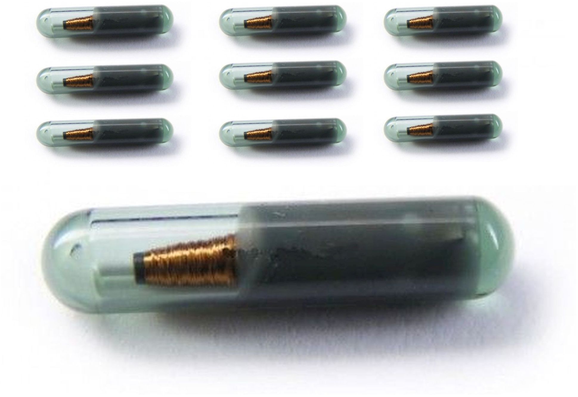

Transponder Crypto 48 ID48 TP08 T6 Vw Audi Fiat