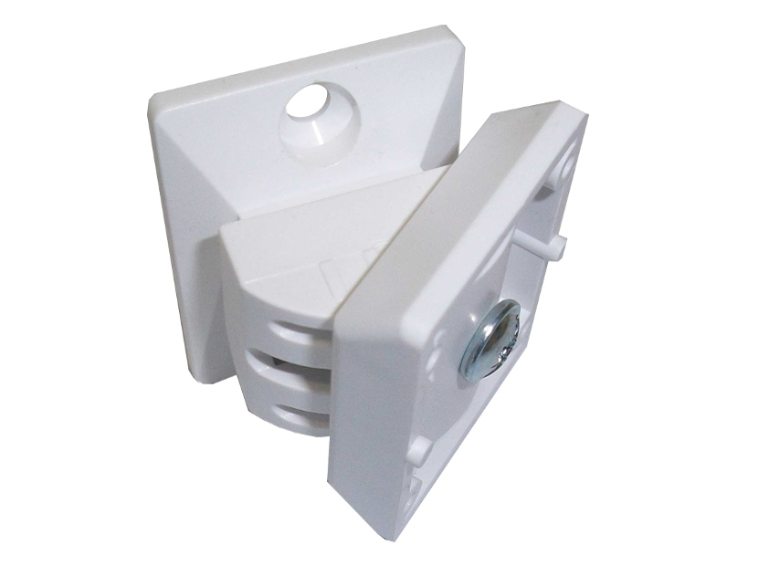 ELMES UP1 ДЕРЖАТЕЛЬ ШАРНИРНЫЙ ДЛЯ ИЗВЕЩАТЕЛЯ PTX50 CB32