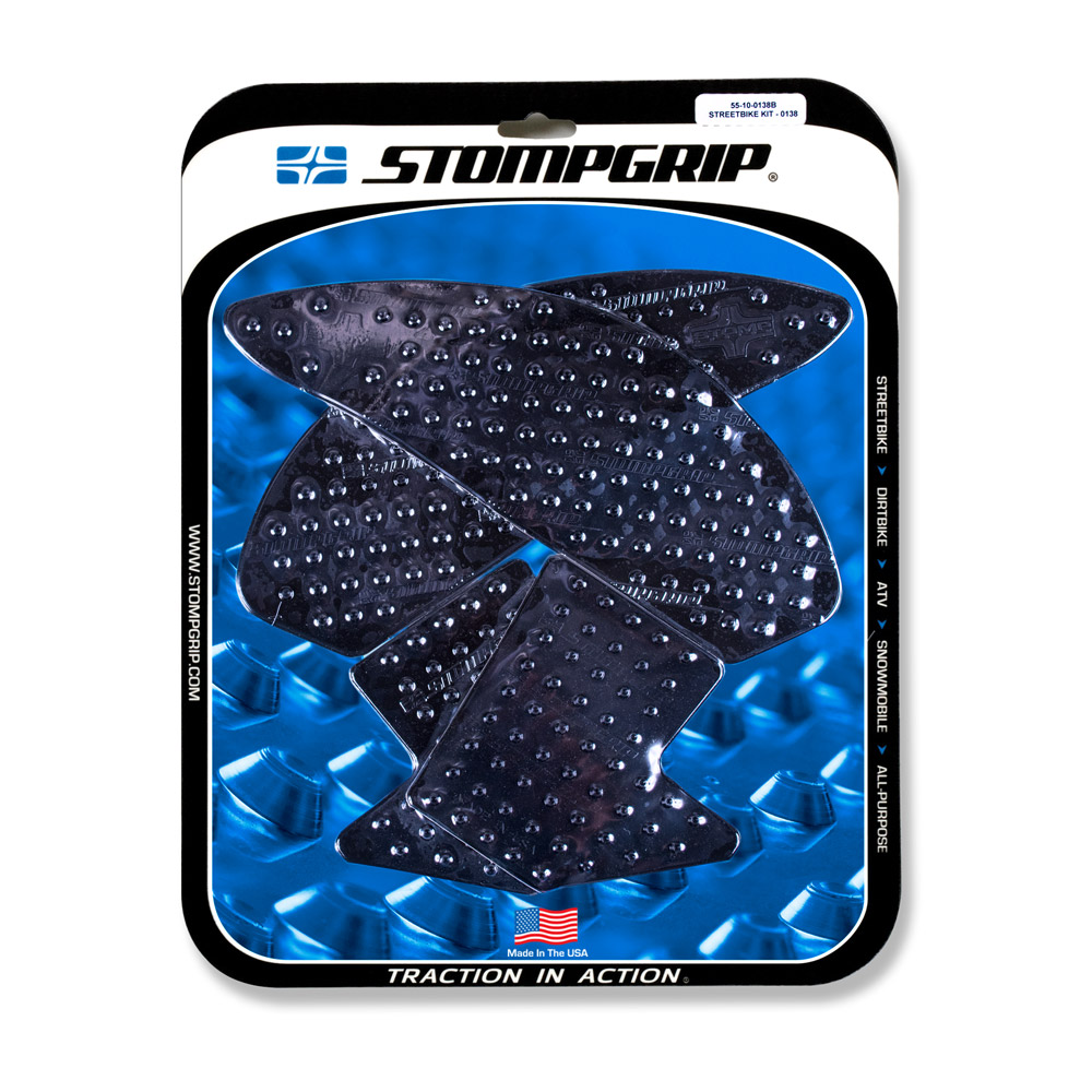 STOMPGRIP OSLONY PADY NA BAK YAMAHA MT 10 17 19