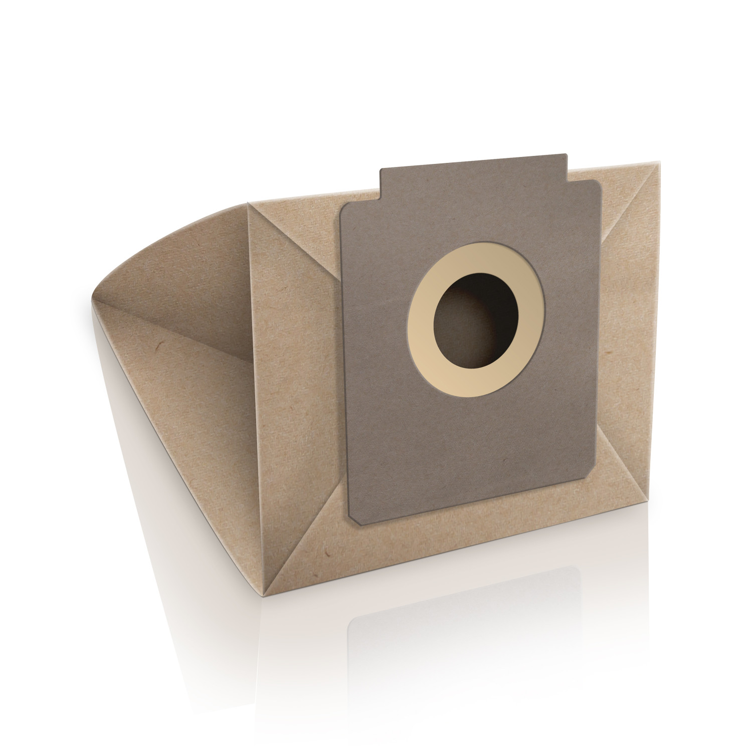 10XWORKI DO ZELMER DOT VC1002.0EK XS 01Z011 ZMB07K Typ worka papierowy