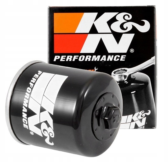 

Filtr oleju K&N153 KN153 Ducati 748 1098 1198
