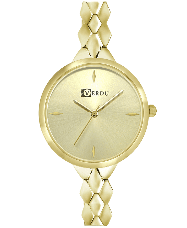 Elegancki zegarek damski Ruben Verdu RV1602 Marka Ruben Verdu