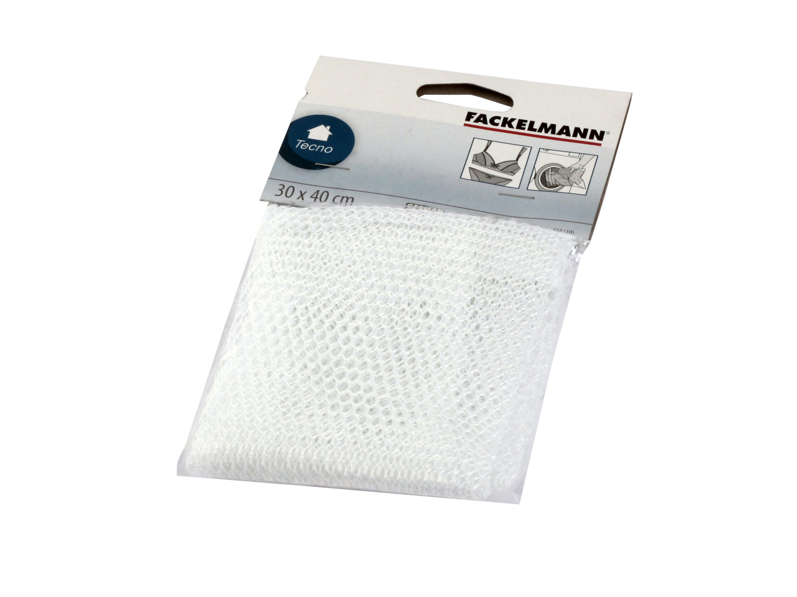 

Worek Do Prania Bielizny Pończoch Fackelmann 30X40