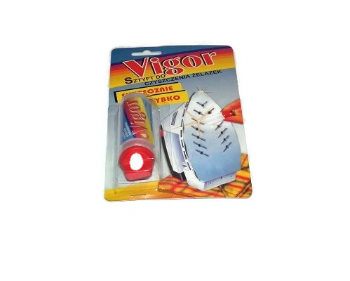 

Vigor - Sztyft Do Czyszczenia Żelazka