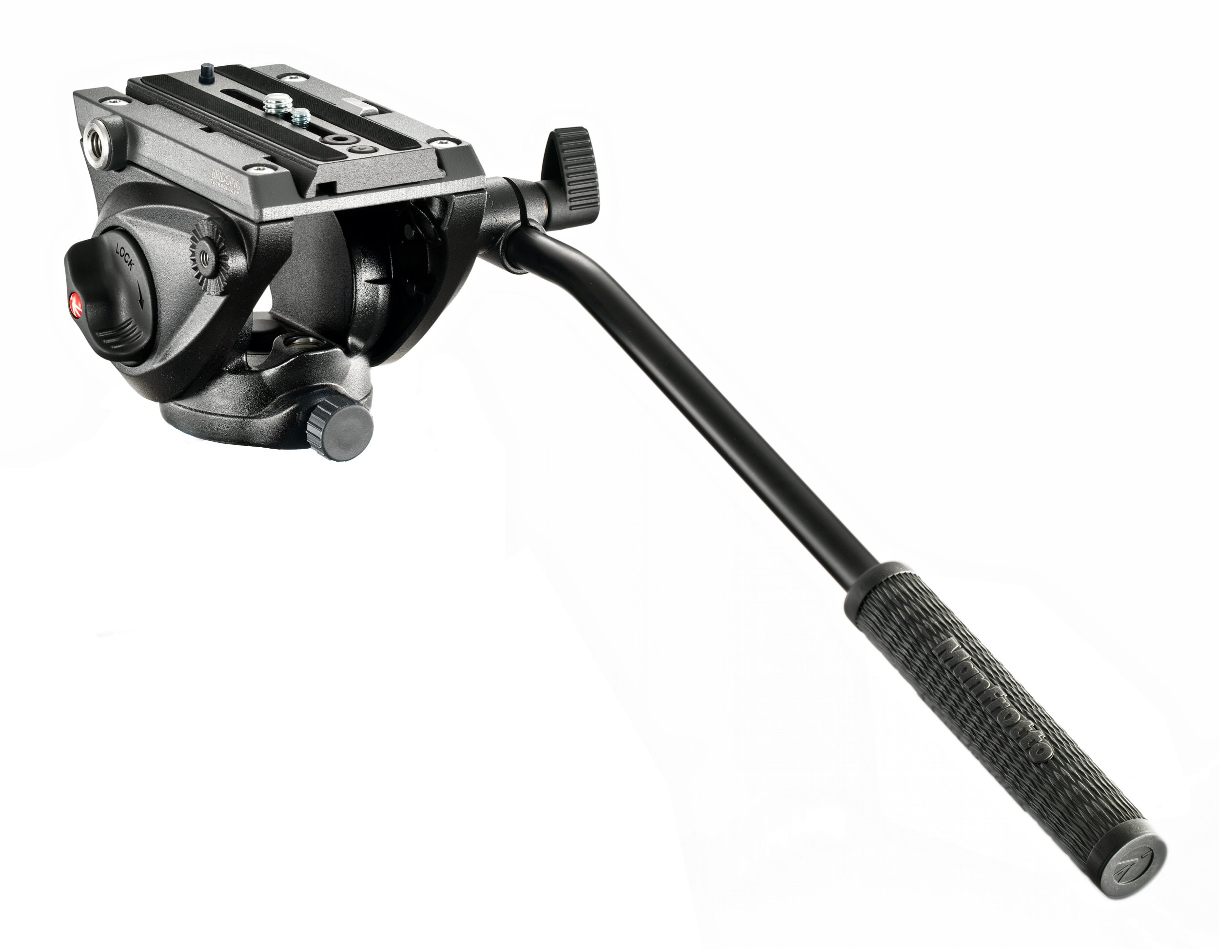 Hlavice Manfrotto MVH500AH