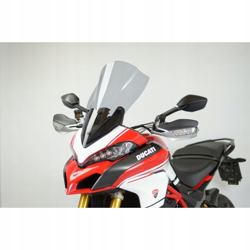 Loster turistické sklo Ducati Multistrada 1260 2018-